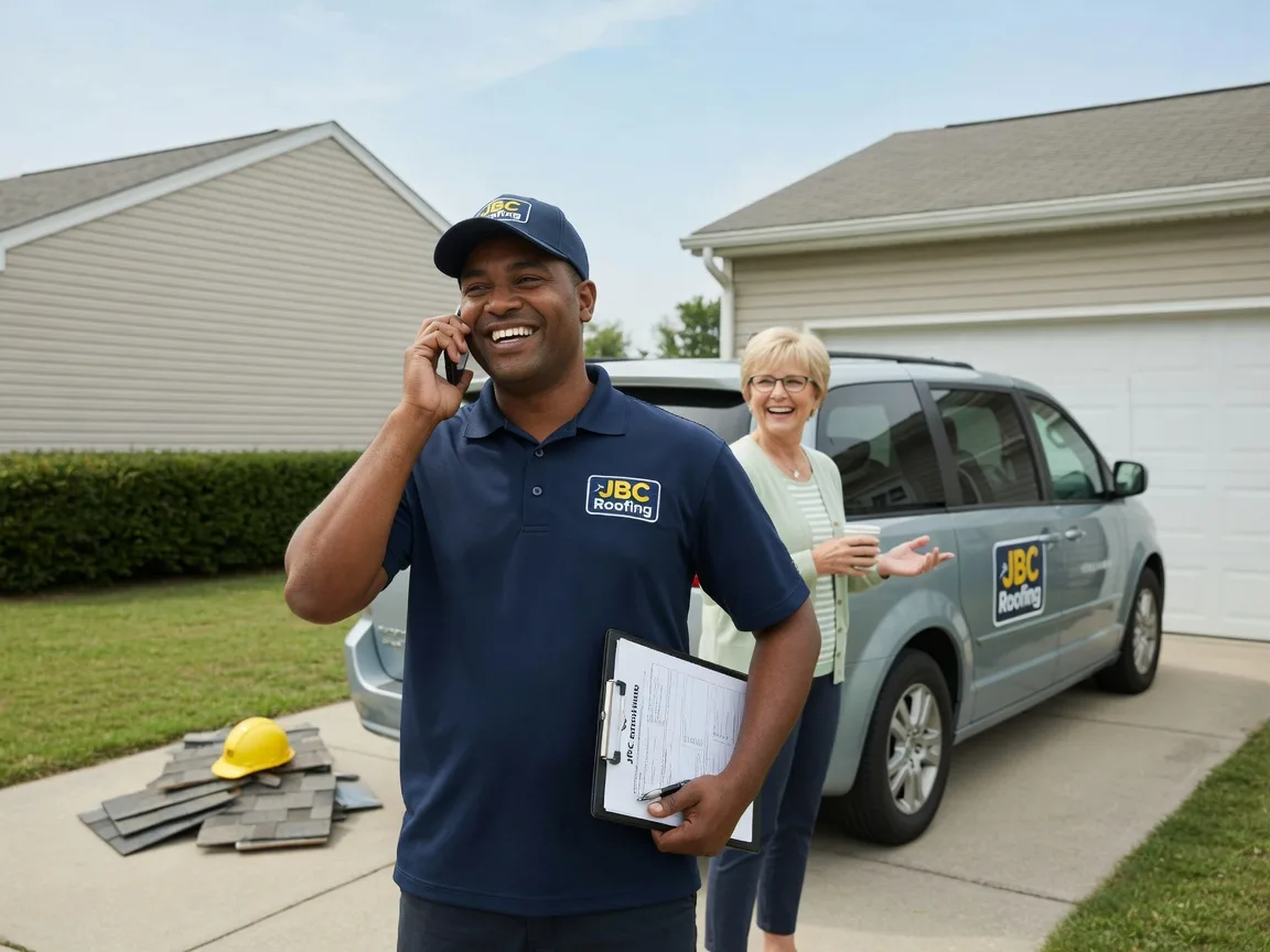 Roof Replacement Effingham, SC FAQs